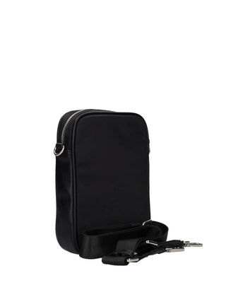 TRACOLLA UOMO - GAUDI NERO - V6AE-12885 2