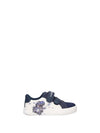 SNEAKERS BAMBINO - LUMBERJACK NAVY - 102268012 1