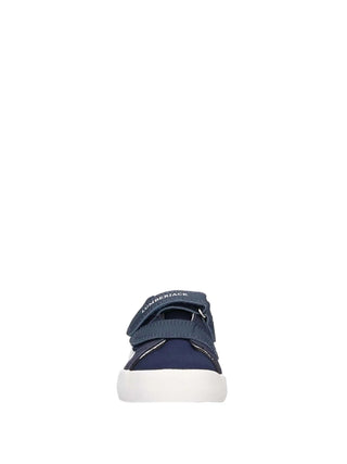 SNEAKERS BAMBINO - LUMBERJACK NAVY - 102268012 3