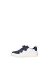 SNEAKERS BAMBINO - LUMBERJACK NAVY - 102268012 4