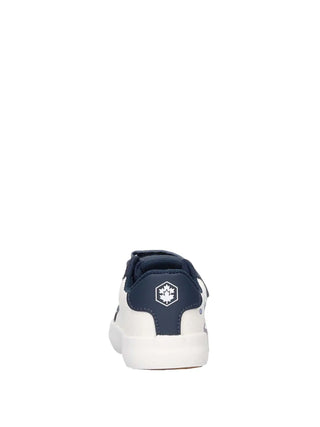 SNEAKERS BAMBINO - LUMBERJACK NAVY - 102268012 5
