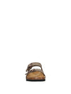 SANDALO RAGAZZO - LUMBERJACK TAUPE - 102268032 3