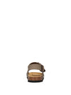 SANDALO RAGAZZO - LUMBERJACK TAUPE - 102268032 5