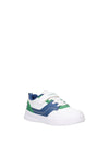 SNEAKERS RAGAZZO - LUMBERJACK BIANCO - 102268152 2