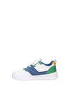 SNEAKERS RAGAZZO - LUMBERJACK BIANCO - 102268152 4