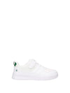 SNEAKERS RAGAZZO - LUMBERJACK BIANCO - 102268157 1