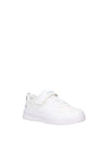 SNEAKERS RAGAZZO - LUMBERJACK BIANCO - 102268157 2