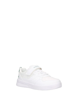 SNEAKERS RAGAZZO - LUMBERJACK BIANCO - 102268157 2