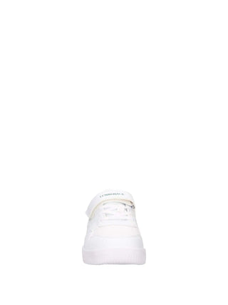 SNEAKERS RAGAZZO - LUMBERJACK BIANCO - 102268157 3