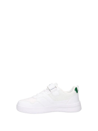 SNEAKERS RAGAZZO - LUMBERJACK BIANCO - 102268157 4