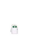 SNEAKERS RAGAZZO - LUMBERJACK BIANCO - 102268157 5