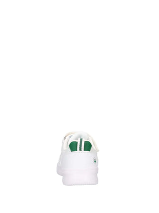 SNEAKERS RAGAZZO - LUMBERJACK BIANCO - 102268157 5