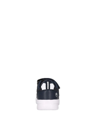 SNEAKERS RAGAZZO - LUMBERJACK NAVY - 102268159 5