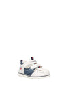 SANDALO BAMBINO - LUMBERJACK BIANCO - 102268176 2