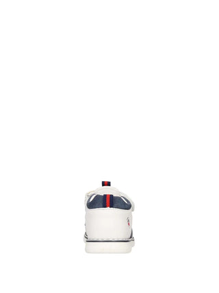 SANDALO BAMBINO - LUMBERJACK BIANCO - 102268176 5