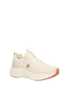 SLIP ON DONNA - LUMBERJACK BEIGE - 102268177 2