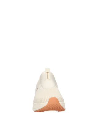 SLIP ON DONNA - LUMBERJACK BEIGE - 102268177 3