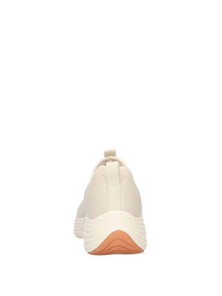 SLIP ON DONNA - LUMBERJACK BEIGE - 102268177 5