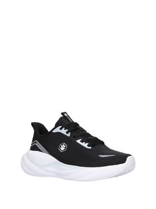 SNEAKERS DONNA - LUMBERJACK NERO - 102268186