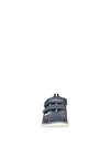 SANDALO BAMBINO - LUMBERJACK NAVY - 102268205 3
