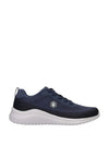 SNEAKERS UOMO - LUMBERJACK NAVY - 102268206 1