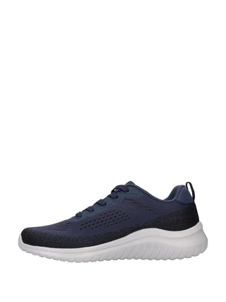 SNEAKERS UOMO - LUMBERJACK NAVY - 102268206 4