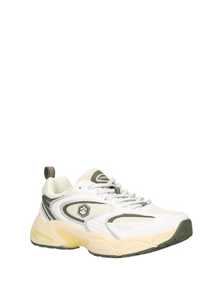 SNEAKERS DONNA - LUMBERJACK BEIGE - 102268234 2