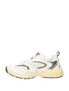 SNEAKERS DONNA - LUMBERJACK BEIGE - 102268234 4