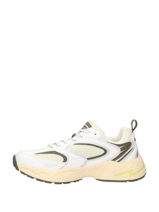 SNEAKERS DONNA - LUMBERJACK BEIGE - 102268234 4