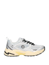 SNEAKERS DONNA - LUMBERJACK ARGENTO - 102268242 1