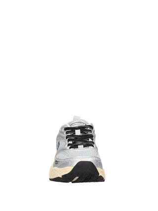 SNEAKERS DONNA - LUMBERJACK ARGENTO - 102268242 3