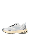 SNEAKERS DONNA - LUMBERJACK ARGENTO - 102268242 4