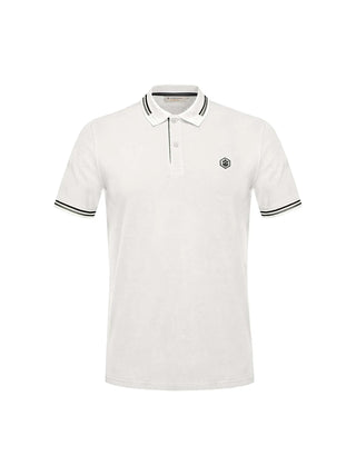 T-SHIRT UOMO - LUMBERJACK BIANCO - 102268267