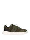 SNEAKERS UOMO - LUMBERJACK VERDE - 102268279 1