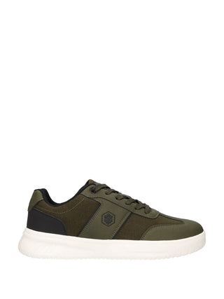 SNEAKERS UOMO - LUMBERJACK VERDE - 102268279 1