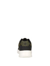 SNEAKERS UOMO - LUMBERJACK VERDE - 102268279 5