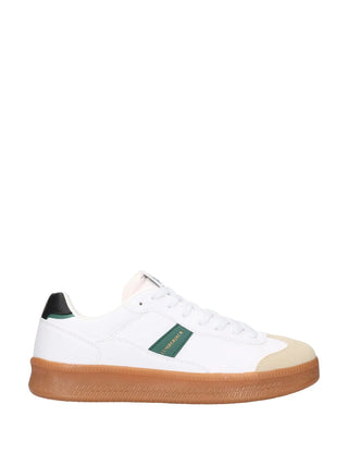 SNEAKERS UOMO - LUMBERJACK BIANCO - 102268293