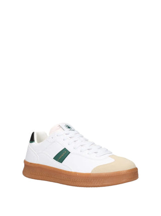 SNEAKERS UOMO - LUMBERJACK BIANCO - 102268293 2