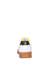 SNEAKERS UOMO - LUMBERJACK BIANCO - 102268293 5