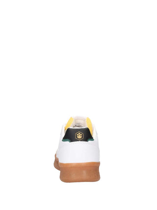 SNEAKERS UOMO - LUMBERJACK BIANCO - 102268293 5