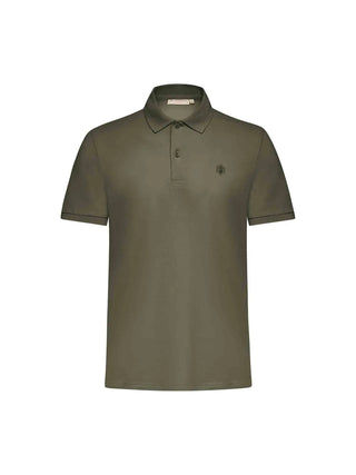 T-SHIRT UOMO - LUMBERJACK MILITARE - 102268296