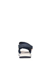 SANDALO RAGAZZO - LUMBERJACK NAVY - 102268309 5
