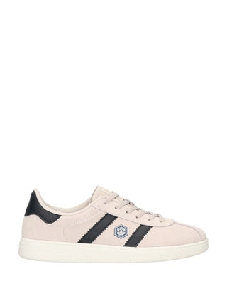 SNEAKERS DONNA - LUMBERJACK BEIGE - 102268332