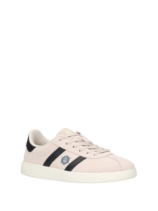 SNEAKERS DONNA - LUMBERJACK BEIGE - 102268332 2