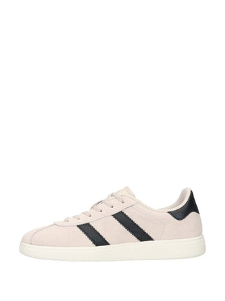 SNEAKERS DONNA - LUMBERJACK BEIGE - 102268332 4