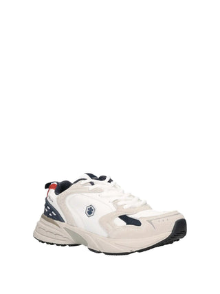 SNEAKERS UOMO - LUMBERJACK BIANCO - 102268337 2