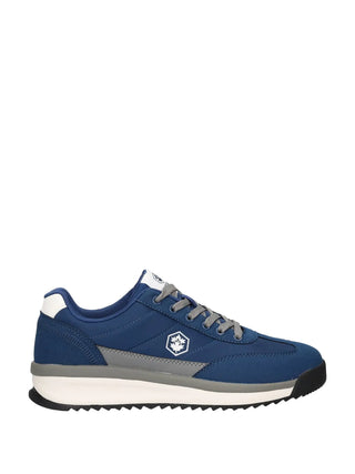SNEAKERS UOMO - LUMBERJACK NAVY - 102268351