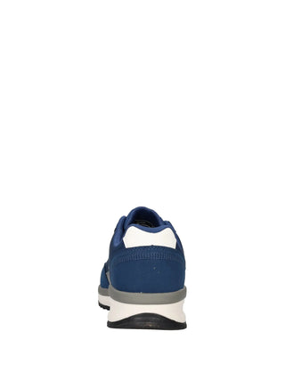 SNEAKERS UOMO - LUMBERJACK NAVY - 102268351 5