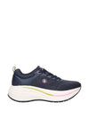 SNEAKERS DONNA - LUMBERJACK NAVY - 102268352 1