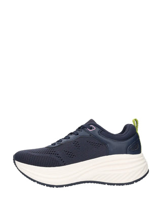 SNEAKERS DONNA - LUMBERJACK NAVY - 102268352 4